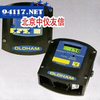 OLCT 40 气体检测变送器 (本安版本)